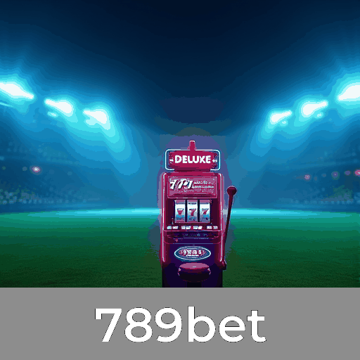 789bet: Slots com Prêmios, Mesa de Jogos e Live Dealer
