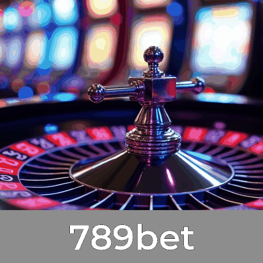 789bet: Slots com Prêmios, Mesa de Jogos e Live Dealer