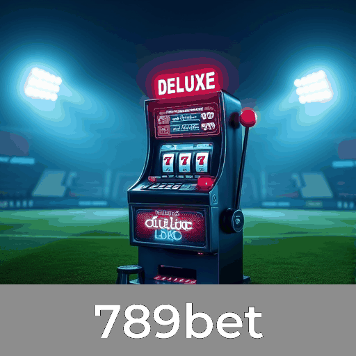 Bem-vindo ao 789bet: A Plataforma de Apostas Online Profissional